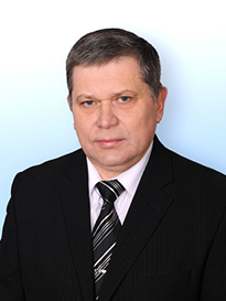 Сятковский Сергей Леонидович