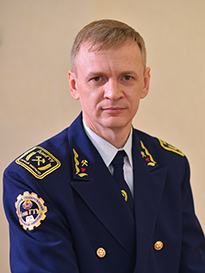 Пунтус Владимир Федорович