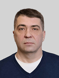 Никитюк Сергей Григорьевич
