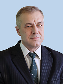 Бизянов Евгений Евгеньевич
