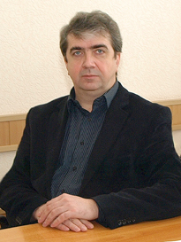Зинченко Андрей Михайлович