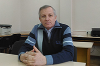 Левченко Эдуард Петрович